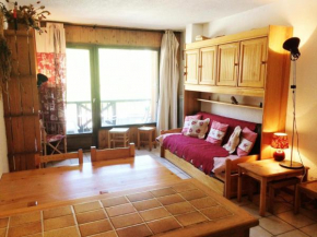 Résidence Golf - Studio pour 4 Personnes 044